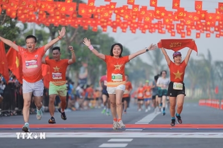 Halong Bay Heritage Marathon 2026 expected to attract 18,000 runners